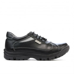 Scarpe bambini 126 nero