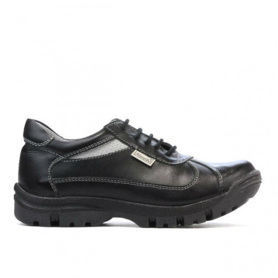 Scarpe bambini 126 nero