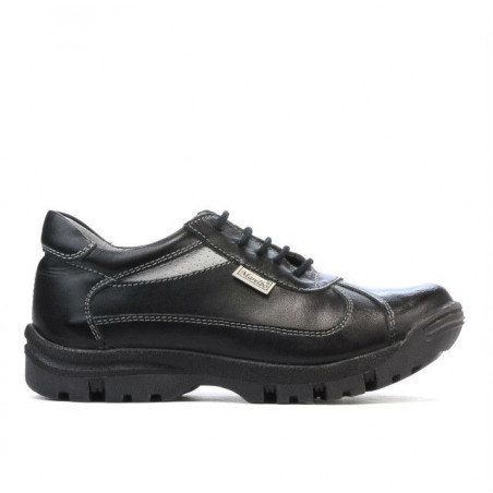Scarpe bambini 126 nero