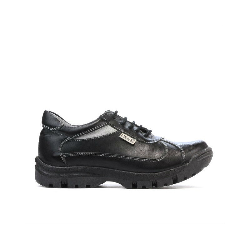 Scarpe bambini 126 nero