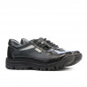 Scarpe bambini 126 nero