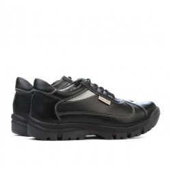 Scarpe bambini 126 nero