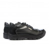 Scarpe bambini 126 nero