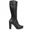 Stivali donna 1140-1 nero