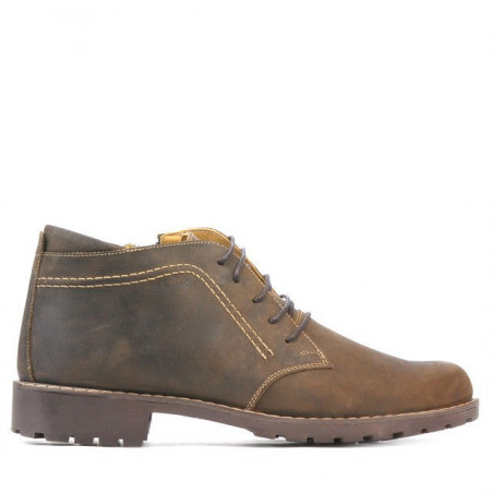 Stivaletti donna 254 tuxon café