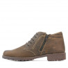 Stivaletti donna 254 tuxon café