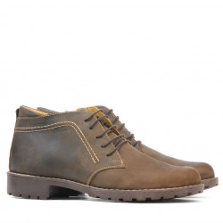Stivaletti donna 254 tuxon café