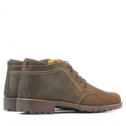 Stivaletti donna 254 tuxon café