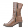 Stivali donna 3256 cappuccino