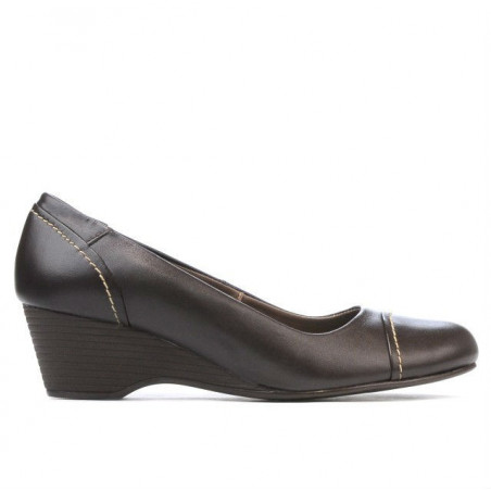 Scarpe casual donna 193 caffè
