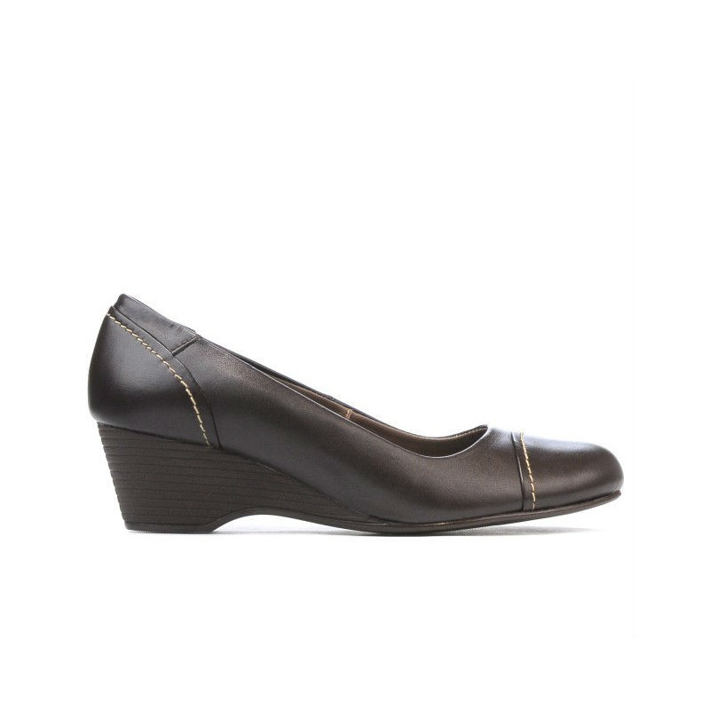 Scarpe casual donna 193 caffè