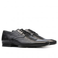 Scarpe eleganti uomo 800 nero