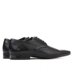 Scarpe eleganti uomo 800 nero
