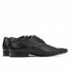 Scarpe eleganti uomo 800 nero