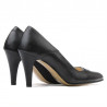 Scarpe eleganti da donna 1231 nero