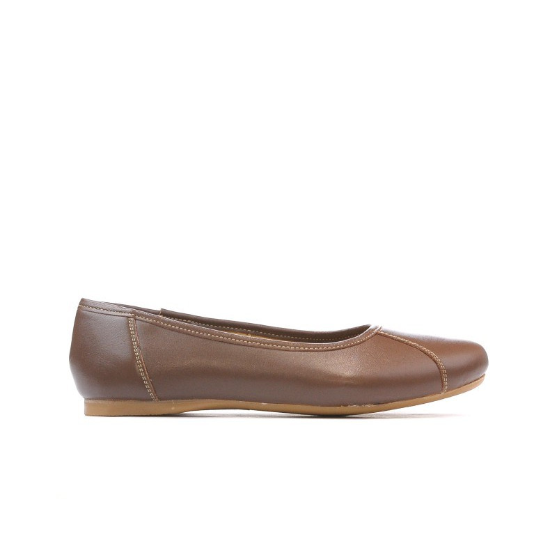 Ballerine donna 183 cappuccino