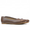 Ballerine donna 183 cappuccino