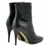 Stivaletti donna 1157 nero