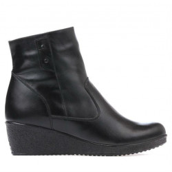 Stivali donna 3244 nero