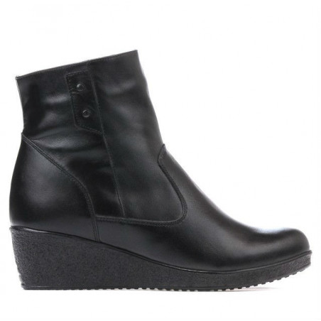 Stivali donna 3244 nero