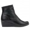 Stivali donna 3244 nero