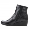 Stivali donna 3244 nero