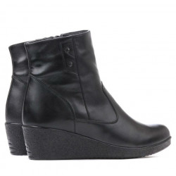 Stivali donna 3244 nero