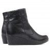 Stivali donna 3244 nero