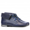 Scarpe donna 3282 indigo