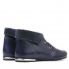 Scarpe donna 3282 indigo