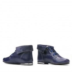 Scarpe donna 3282 indigo