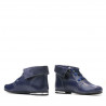 Scarpe donna 3282 indigo