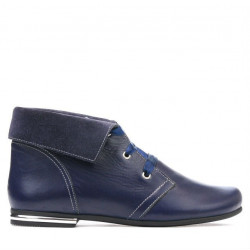 Scarpe donna 3282 indigo