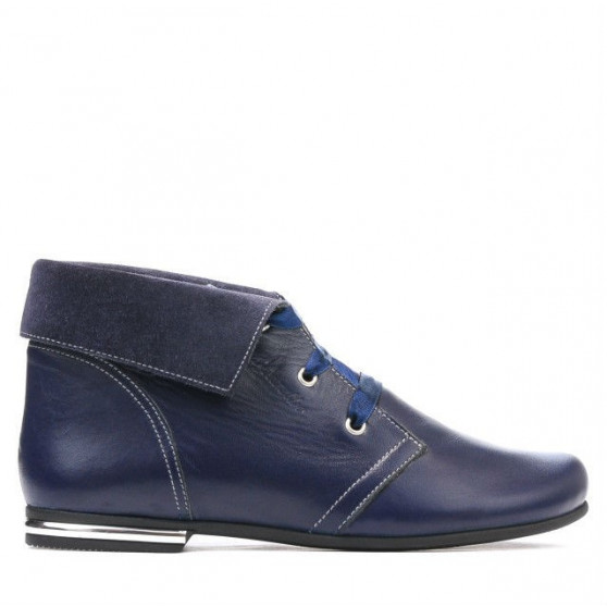 Scarpe donna 3282 indigo
