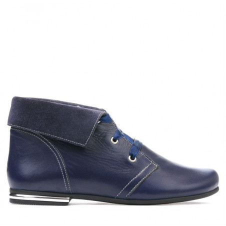 Scarpe donna 3282 indigo
