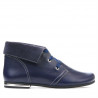 Scarpe donna 3282 indigo