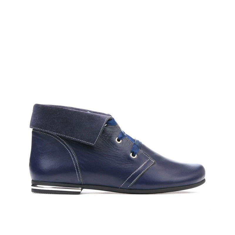 Scarpe donna 3282 indigo