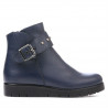 Ghette donna 3320 indaco