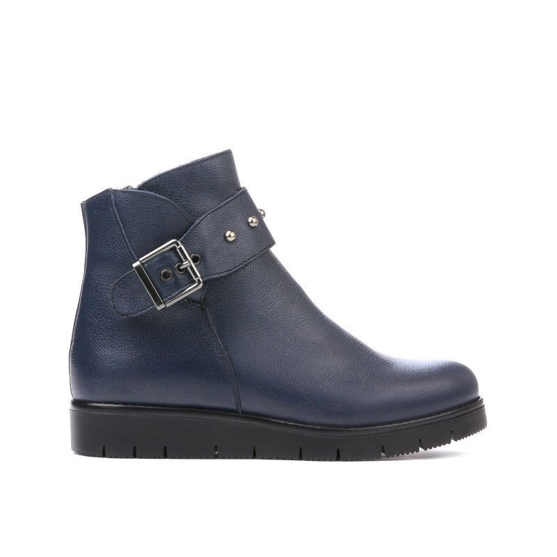 Ghette donna 3320 indaco