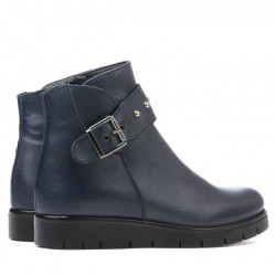 Ghette donna 3320 indaco