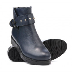 Ghette donna 3320 indaco