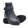 Ghette donna 3320 indaco