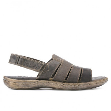Sandali uomo 354 tdm (Testa di Moro)