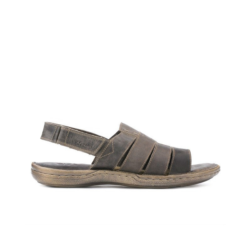 Sandali uomo 354 tdm (Testa di Moro)