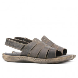 Sandali uomo 354 tdm (Testa di Moro)