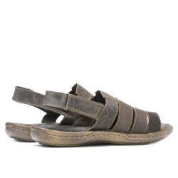 Sandali uomo 354 tdm (Testa di Moro)