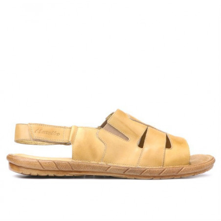 Sandali uomo 350 a beige