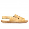 Sandali uomo 350 a beige