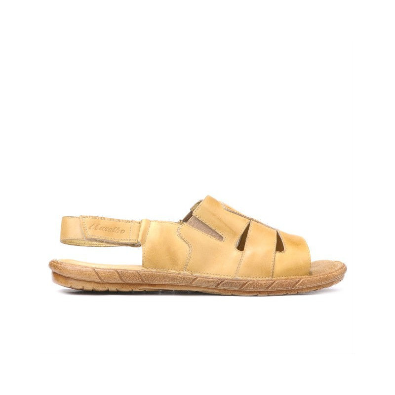 Sandali uomo 350 a beige