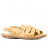 Sandali uomo 350 a beige